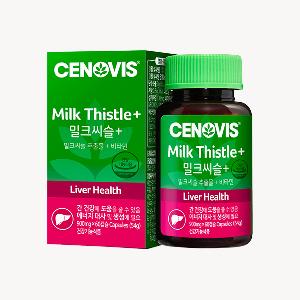 Cenovis-Milk Thistle product image