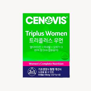 Cenovis-Triplus Women's Multivitamin Mineral product image
