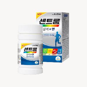 Silver For Men product image
