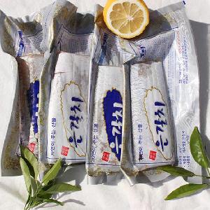 Jeju Silver Ribbon Fish (Extra Large Size 1pcs/4 cuts) product image