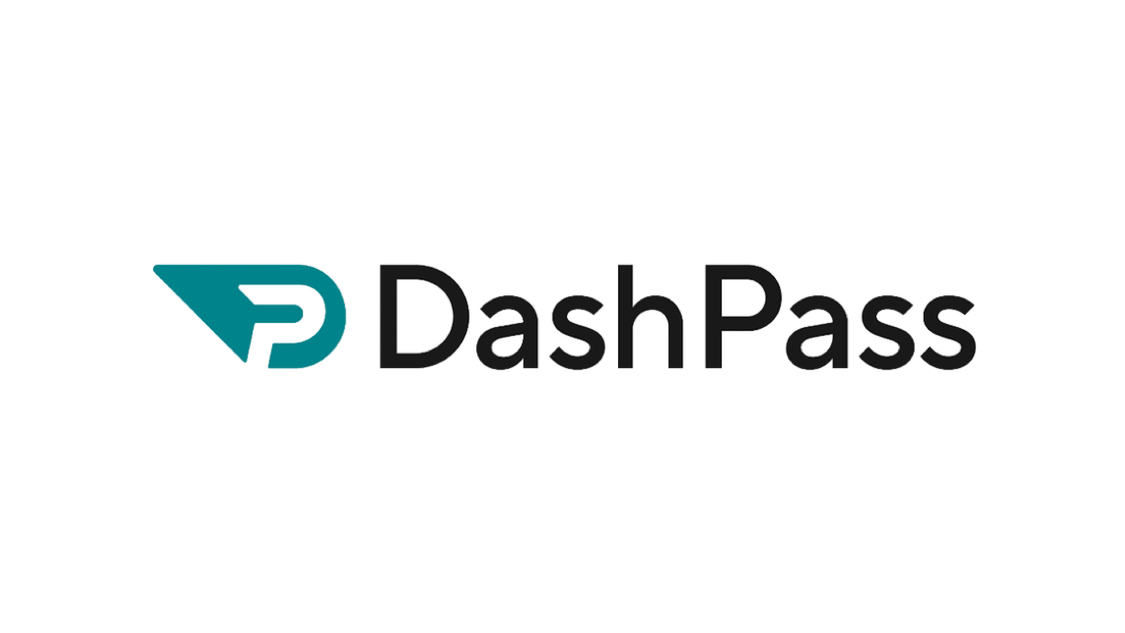 DashPass by DoorDash Canada  brand image