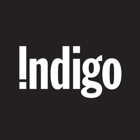 Indigo Canada brand thumbnail image