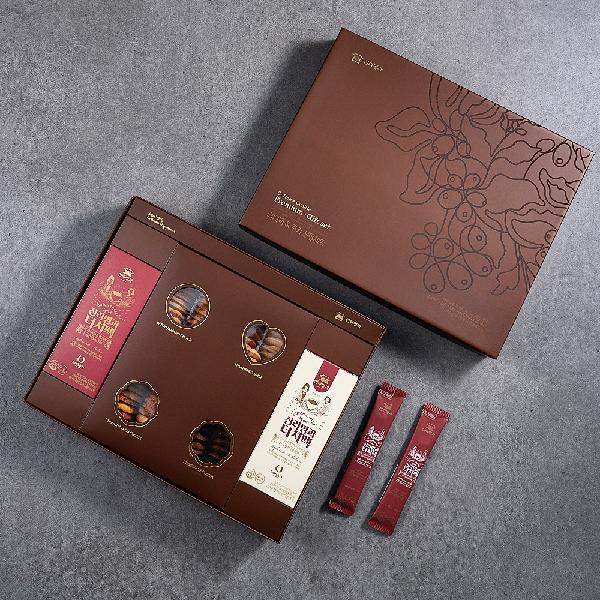 Dutch Coffee & Cookie Gift Set (L) product image