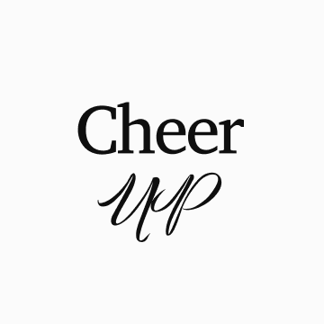 Cheer Up occasion image