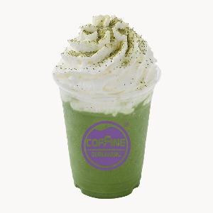Green Tea Blended (S) product image