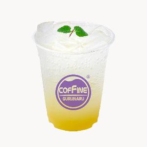 Lemon Green Soda (R) product image
