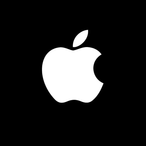 Apple brand image