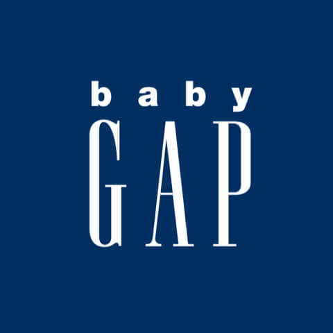 Baby Gap brand thumbnail image
