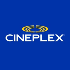 Cineplex brand thumbnail image