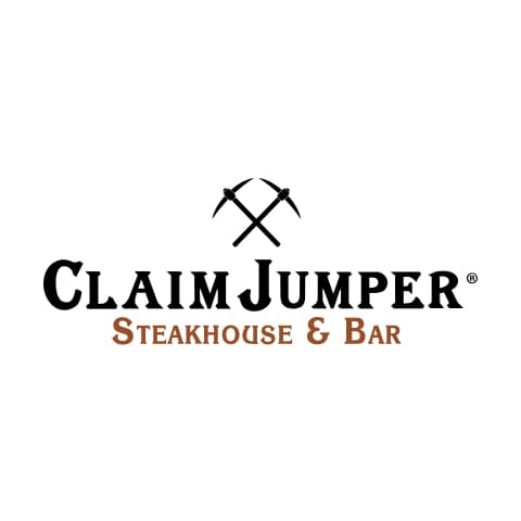 Claim Jumper Restaurant & Saloon® brand thumbnail image