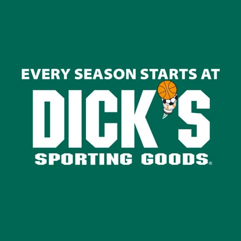 Dicks Sporting Goods brand thumbnail image
