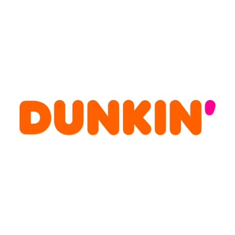 Dunkin Donuts brand thumbnail image