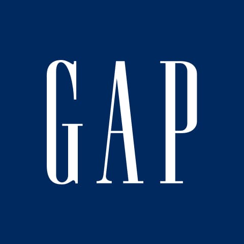 Gap brand thumbnail image