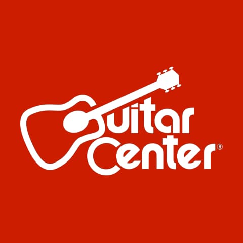 Guitar Center brand thumbnail image