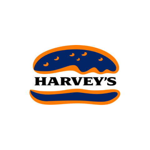 ハーヴェイズ brand image