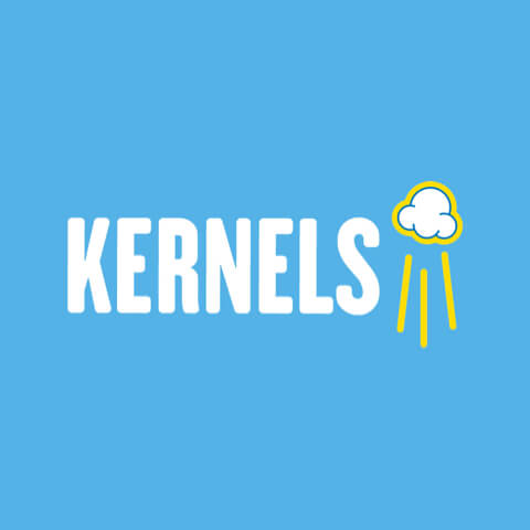 Kernels Popcorn brand thumbnail image