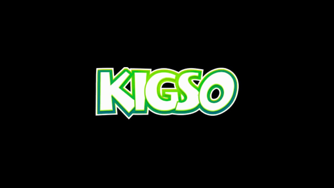 Kigso Games Canada brand image