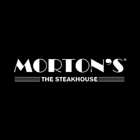 Mortons The Steakhouse brand thumbnail image