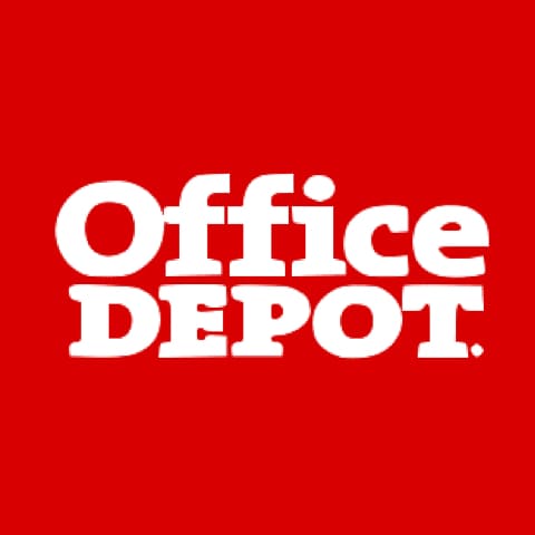 Office Depot brand thumbnail image