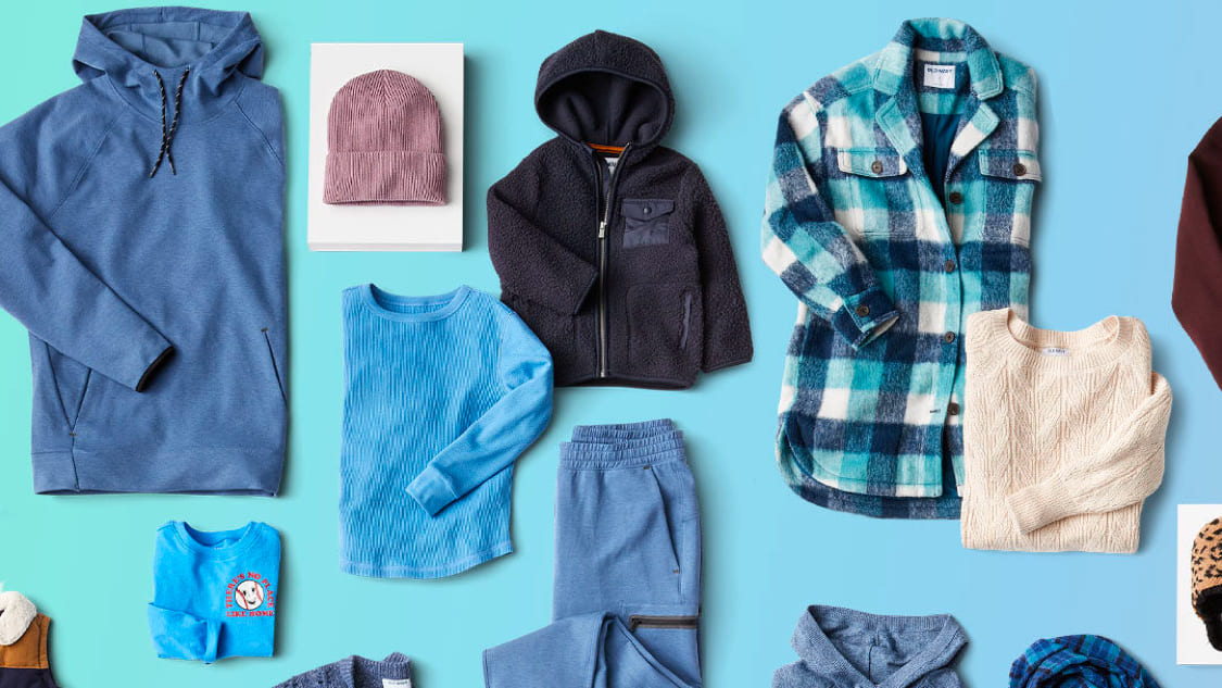Old Navy brand image