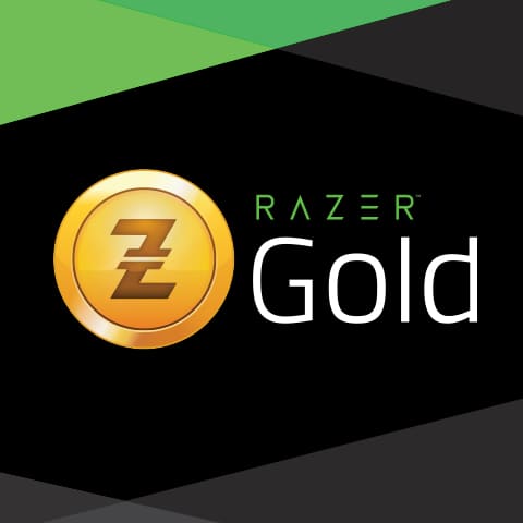 Razer Gold brand thumbnail image