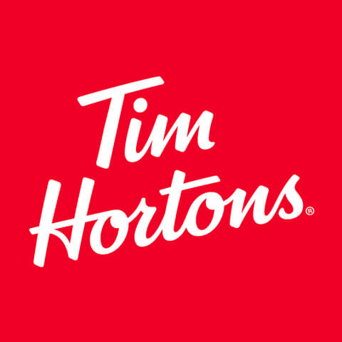 Tim Hortons brand thumbnail image