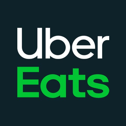 Uber Eats brand thumbnail image