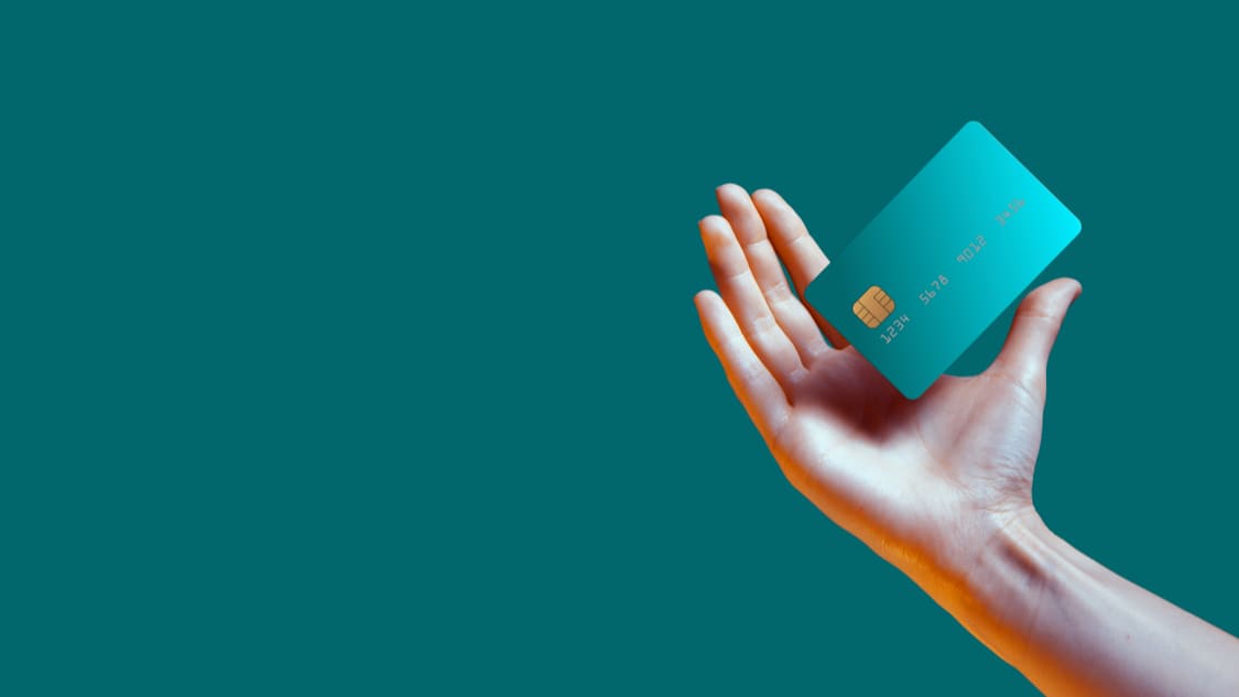 Visa (Prepaid) brand image