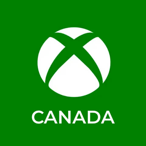 Xbox Canada brand thumbnail image