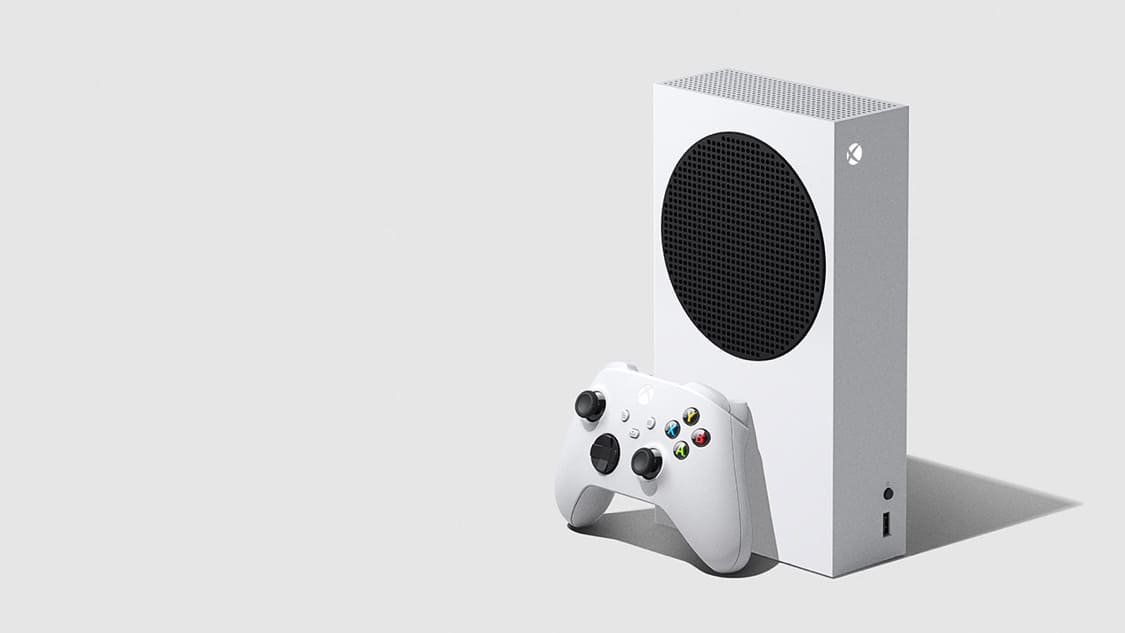 Xbox Canada brand image
