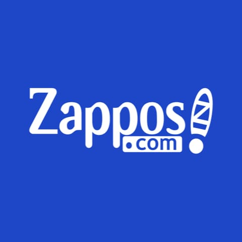 Zappos brand thumbnail image