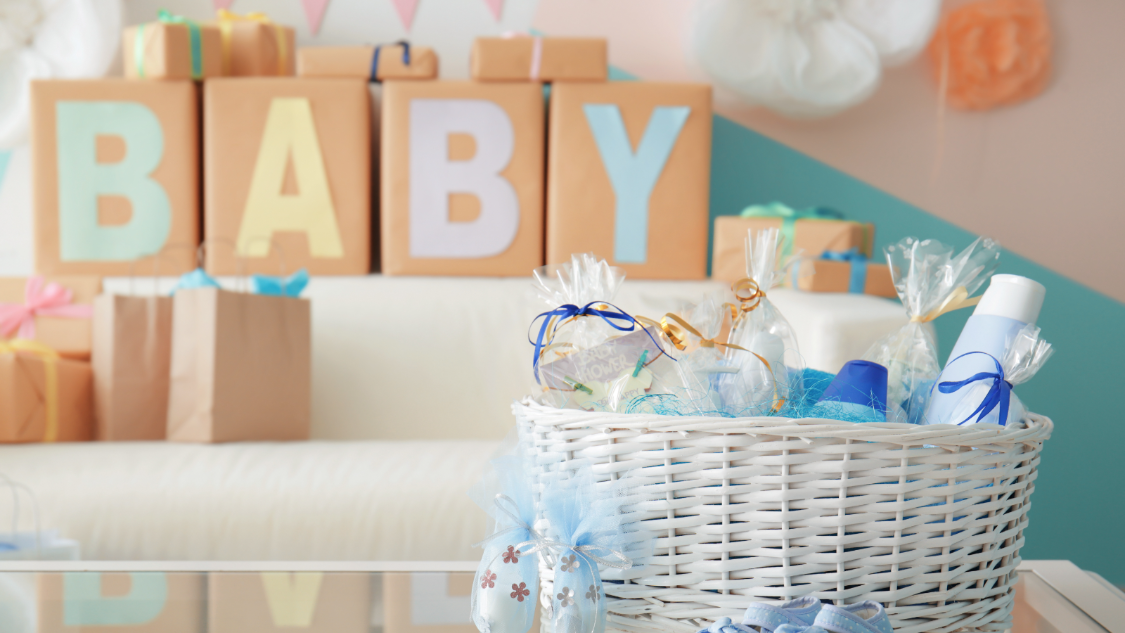 Baby Gifts (Delivery) brand image