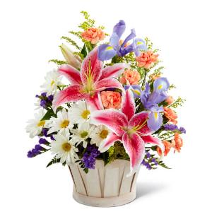 The Wondrous Nature Bouquet product image