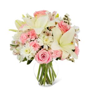 The Pink Dream Bouquet product image