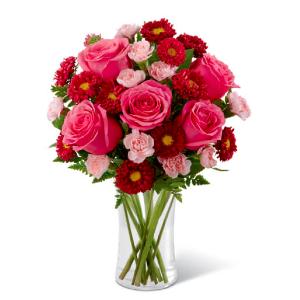 Precious Heart Bouquet product image