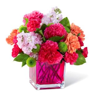 The Color Rush Bouquet product image