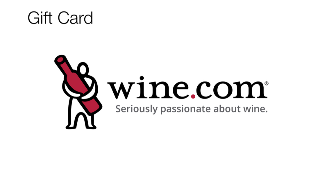 Wine.com brand image