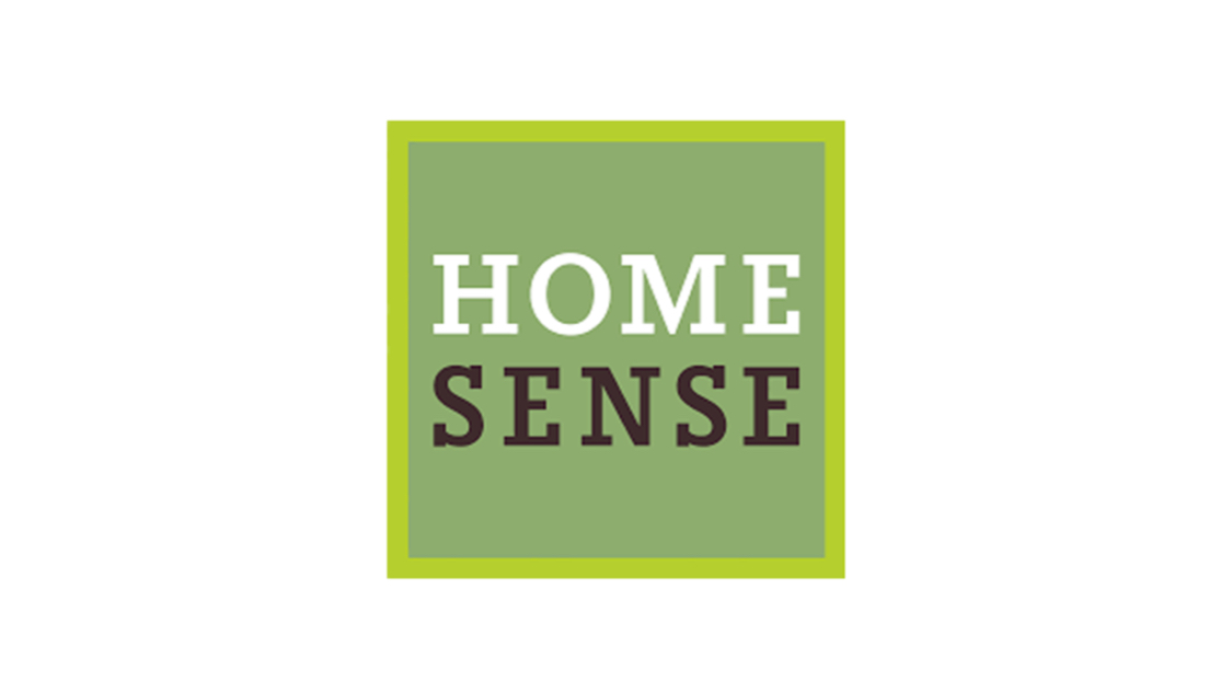 Homesense brand image