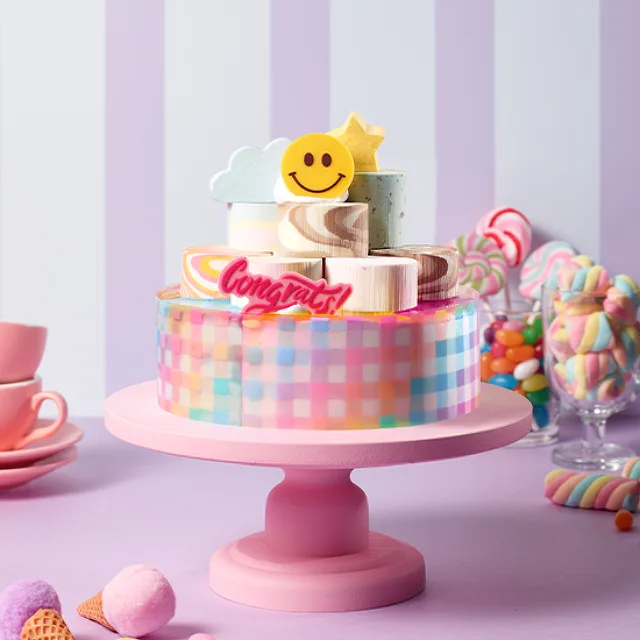 Pick What You Want Cake product image