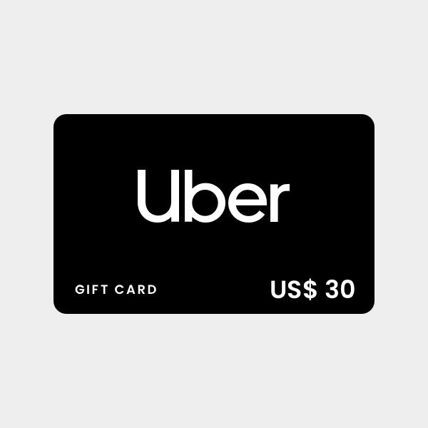 Where Can I Buy a Uber Gift Card: Top Trusted Stores Revealed