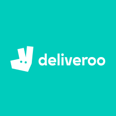 Deliveroo UK brand thumbnail image