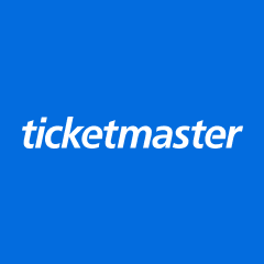 Ticketmaster UK brand thumbnail image