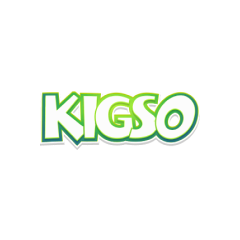 Kigso Games UK brand thumbnail image