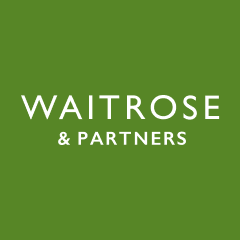 Waitrose & Partners brand thumbnail image