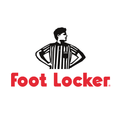 Foot Locker UK brand thumbnail image