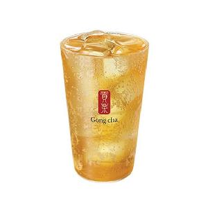 Oolong Sparkling Tea product image