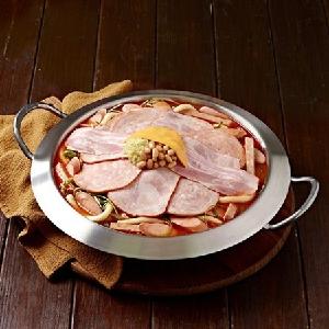 Homemade Ham Budae Stew (4 servings) product image