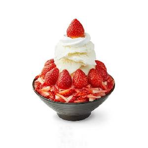 Fresh Yogurt Strawberry Sulbing product image