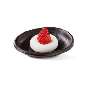 Fresh Strawberry Sticky Rice Cake product image
