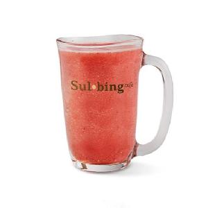 Fresh Strawberry Juice product image